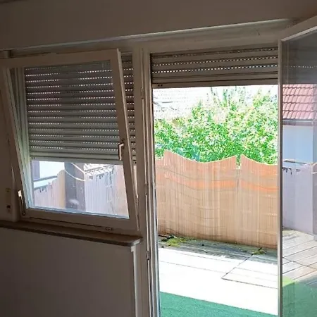 2-zimmer Mit Küche Und Terrasse * Geislingen an der Steige