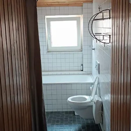 2-zimmer Mit Küche Und Terrasse Geislingen an der Steige